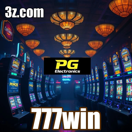 A Roleta do 777win: Uma Aventura de Emoção e Estratégia