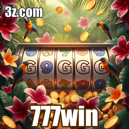 Mesas Fantásticas: A Aventura do 777win