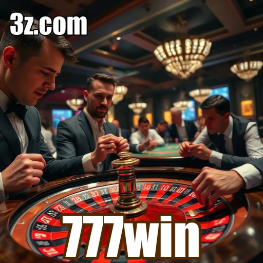 Experiência VIP Inigualável no 777win: Exclusividade e Diversão